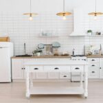 seven kitchen decoration ideas