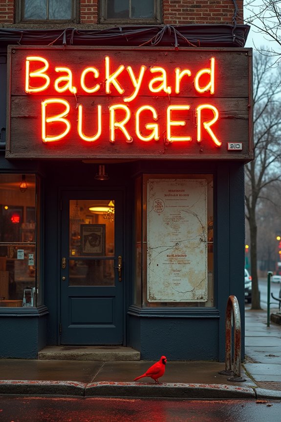 seven remaining backyard burgers locations nationwide