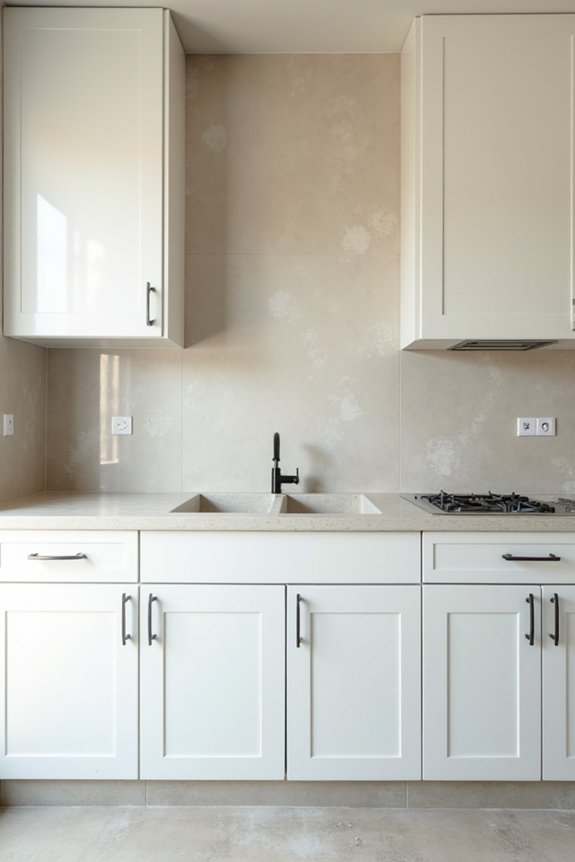 3 Kitchen Remodel Mistakes That Cost Thousands 2 skipping backsplash causes costly follow ups
