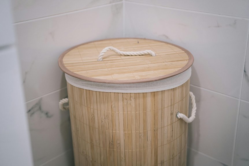 smart bathroom accessory placement rules