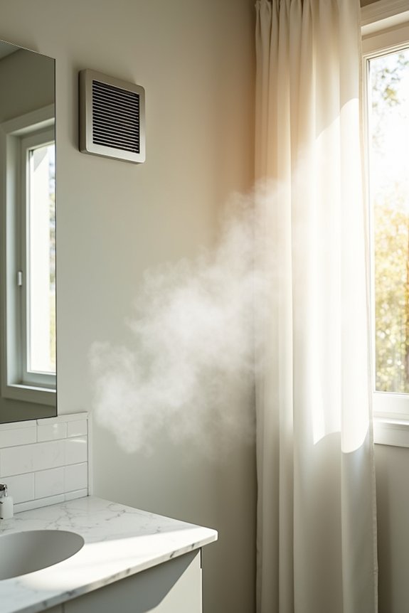 spring and fall ventilation saves energy
