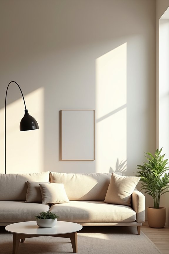 Can ChatGPT Decorate My Living Room? 10 start separate chats per room