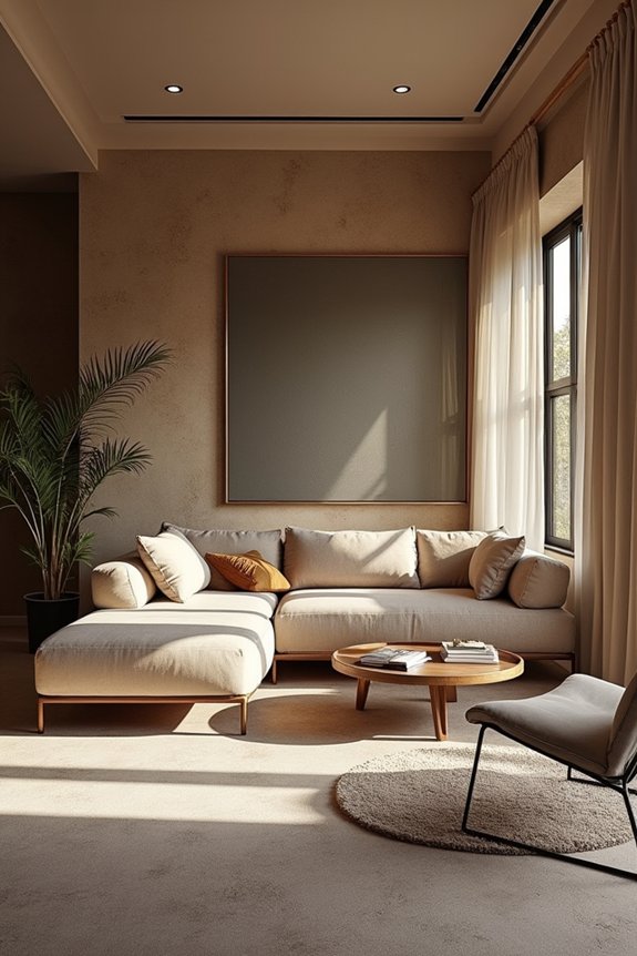 two word room living room is two words