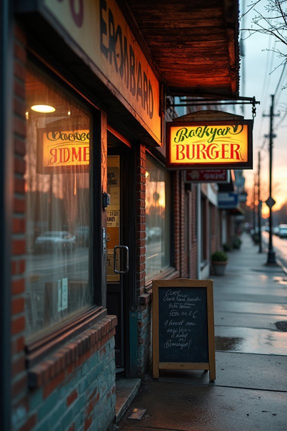 uncertain 2026 backyard burger comeback