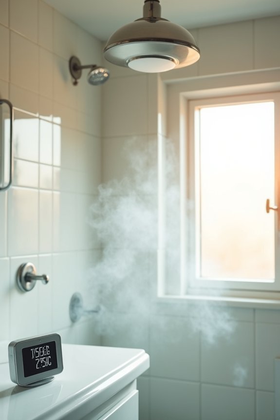 windows vs whole house exhaust tradeoffs